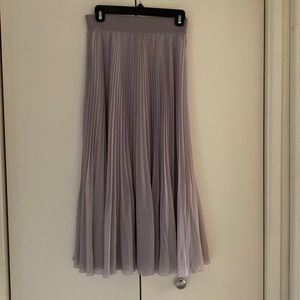 Wilfred Maxi Skirt